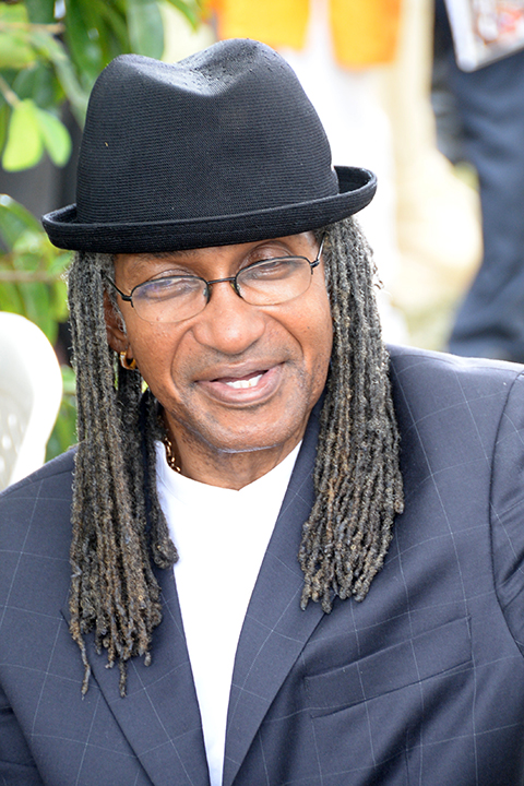 Sly Dunbar leaves behind legacy of hits that touched the world - Jamaica Observer
