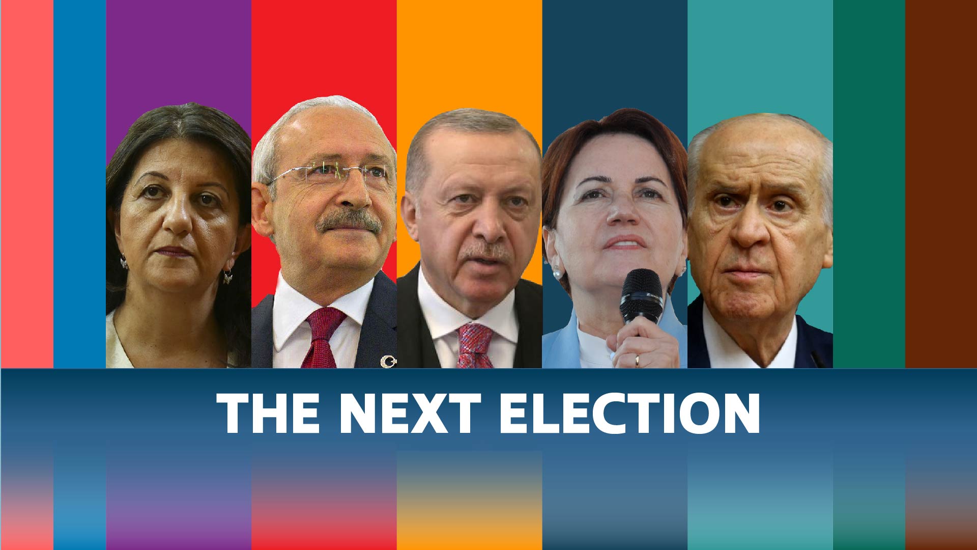 When will Turkey’s next election be held? | James in Turkey