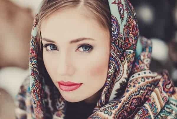 Russian Women Characteristics and Personality