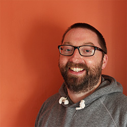 James Turner | Web development / Tabletop RPGs