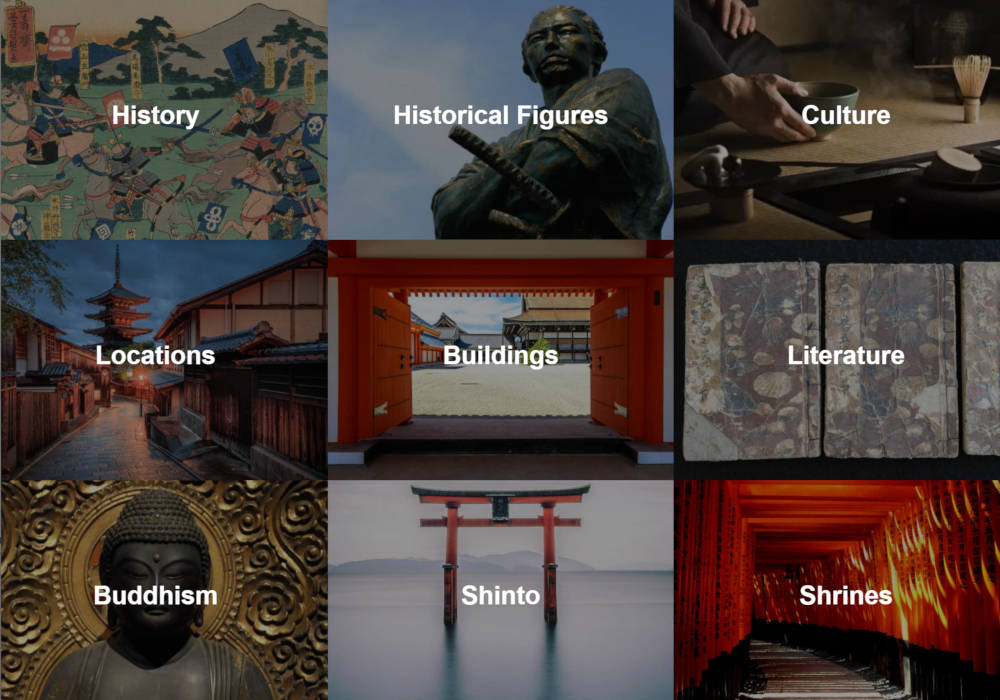 About - Japanese Wiki Corpus