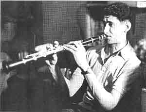 The Cy Laurie Club and The Harmony Inn, Soho (1950s Greasy Spoon) | Kenny Wilson's Blog