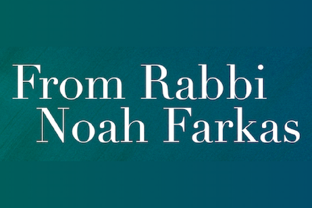 Introducing Our New Chair of the Board, Daniel Gryczman - Jewish Federation Los Angeles