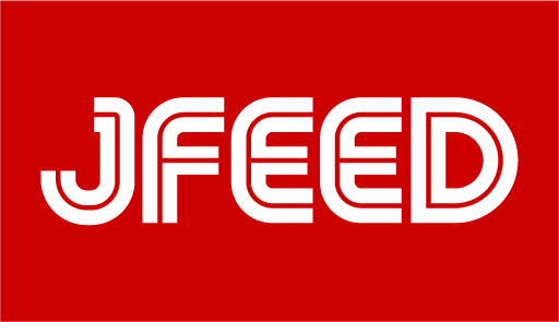 JFeed Team cover