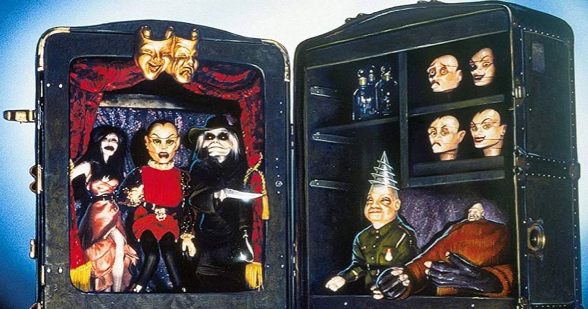 Puppet Master (1989) Revisited – Horror Movie Review