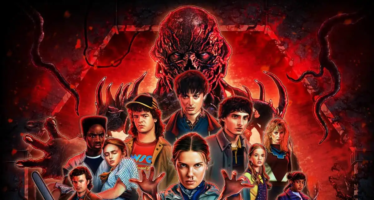 One Last Adventure: The Making of Stranger Things 5 documentary unveils a trailer ahead of Netflix premiere