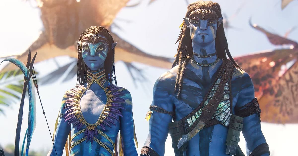First reactions to Avatar: Fire and Ash hit social media