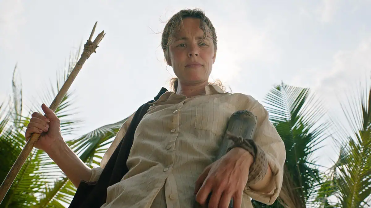 Weekend Box Office: Send Help cracks $20 million