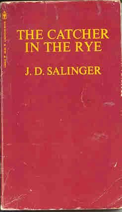 "The Catcher in the Rye", In Many Forms - The Adventures of Accordion Guy in the 21st Century