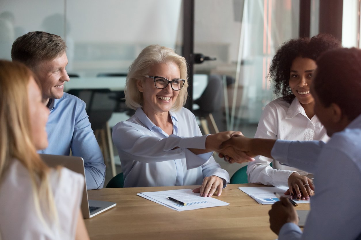 What is Age Discrimination in the Workplace? [Examples & FAQs]