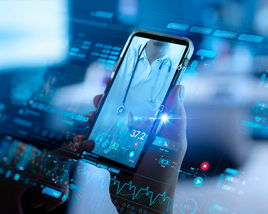Natural Language Processing Named a Foundational AI Technology, According to the 2021 AI in Healthcare Survey Report - John Snow Labs