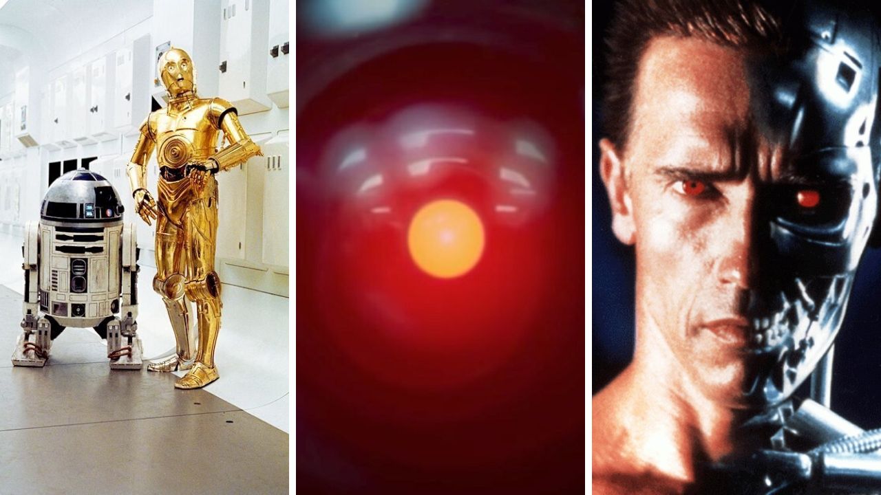 "Comment parle un robot ?" : entretien avec Frédéric Landragin