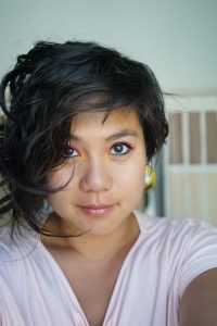 Lam Thuy Vo Named to New Role to Strengthen Data Journalism Curriculum - Newmark J-School
