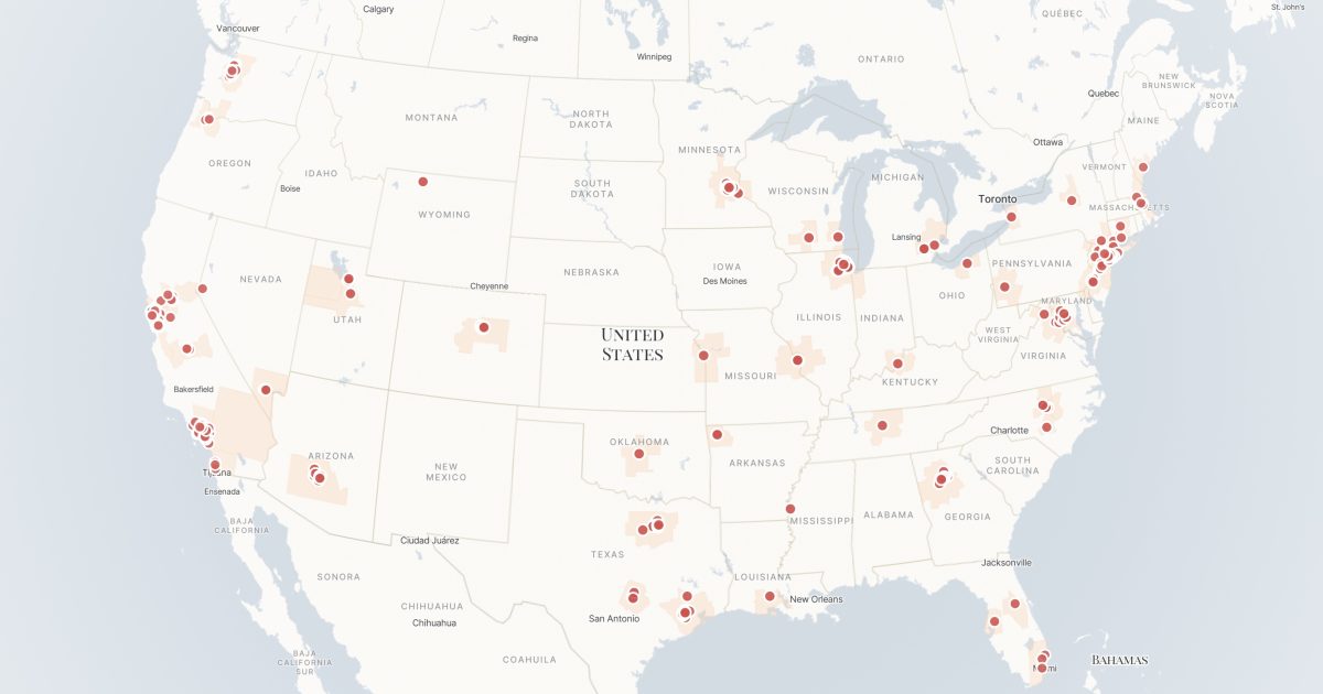 AAPI Media Map & Directory - Newmark J-School