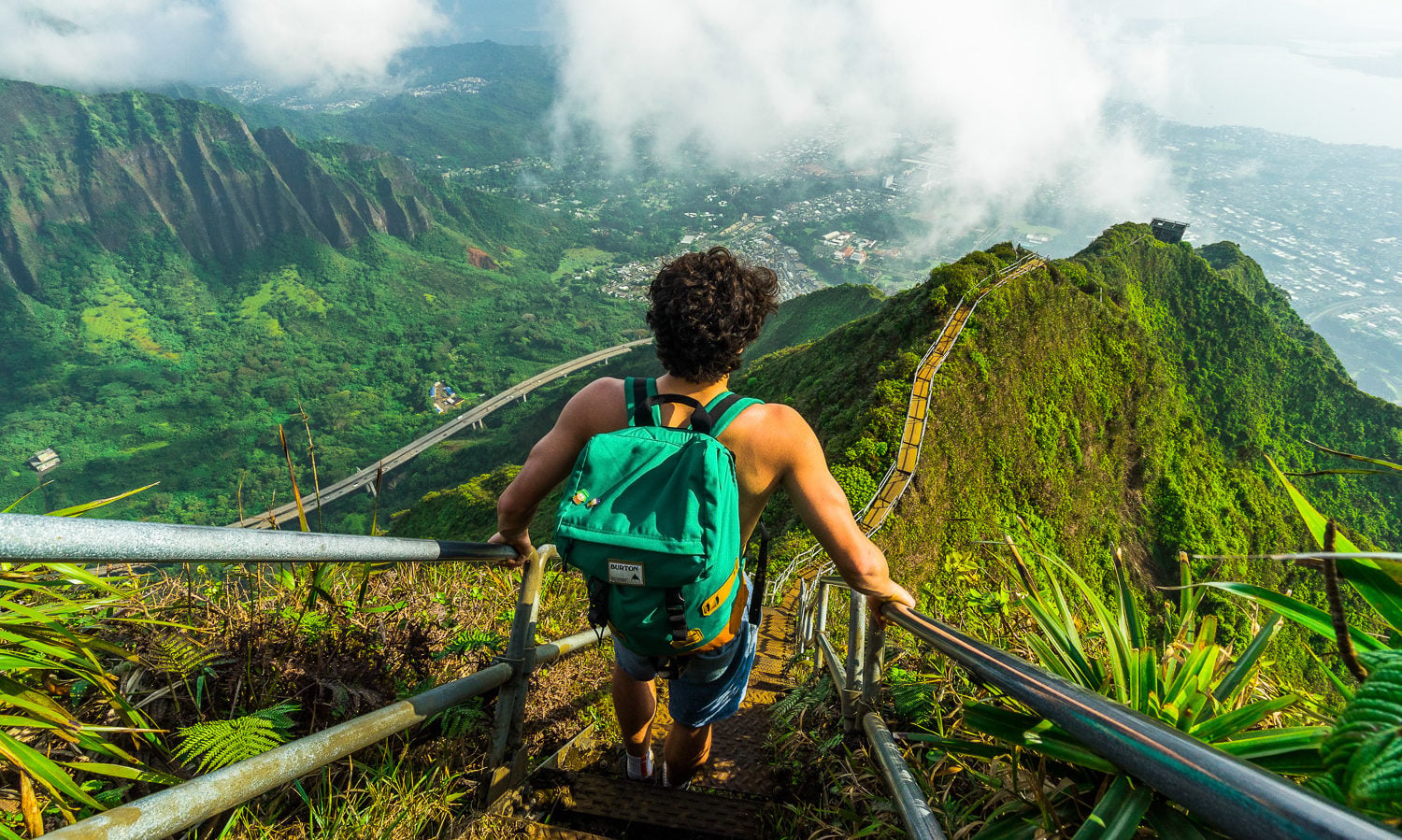 80 Awesome Things To Do On Oahu, Hawaii: The Bucketlist