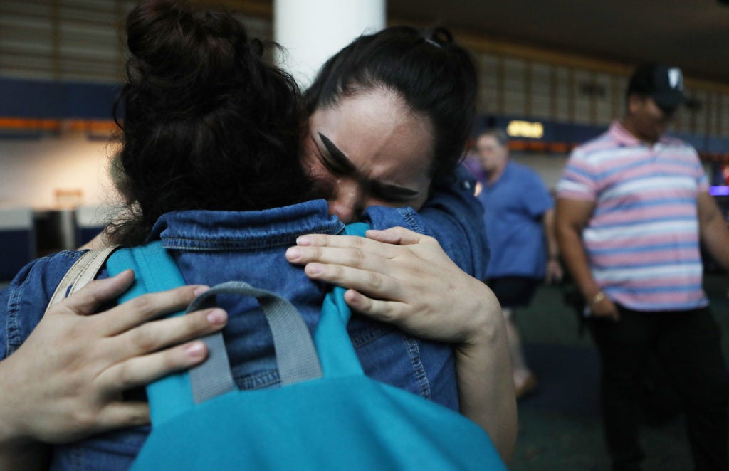 Let’s stop arguing about ‘concentration camps’ and start talking about our dehumanizing immigration system - Jewish Telegraphic Agency