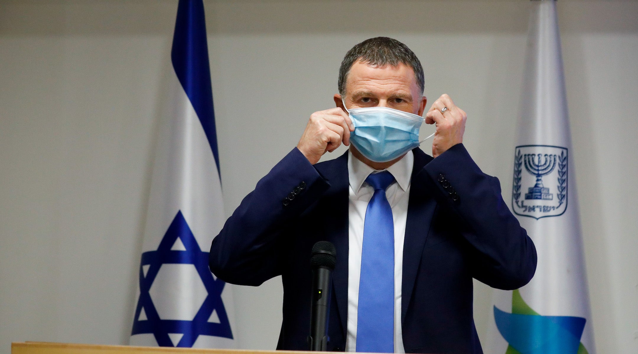 Israel thought it had crushed COVID-19. Then cases surged — and restrictions were reinstated. - Jewish Telegraphic Agency