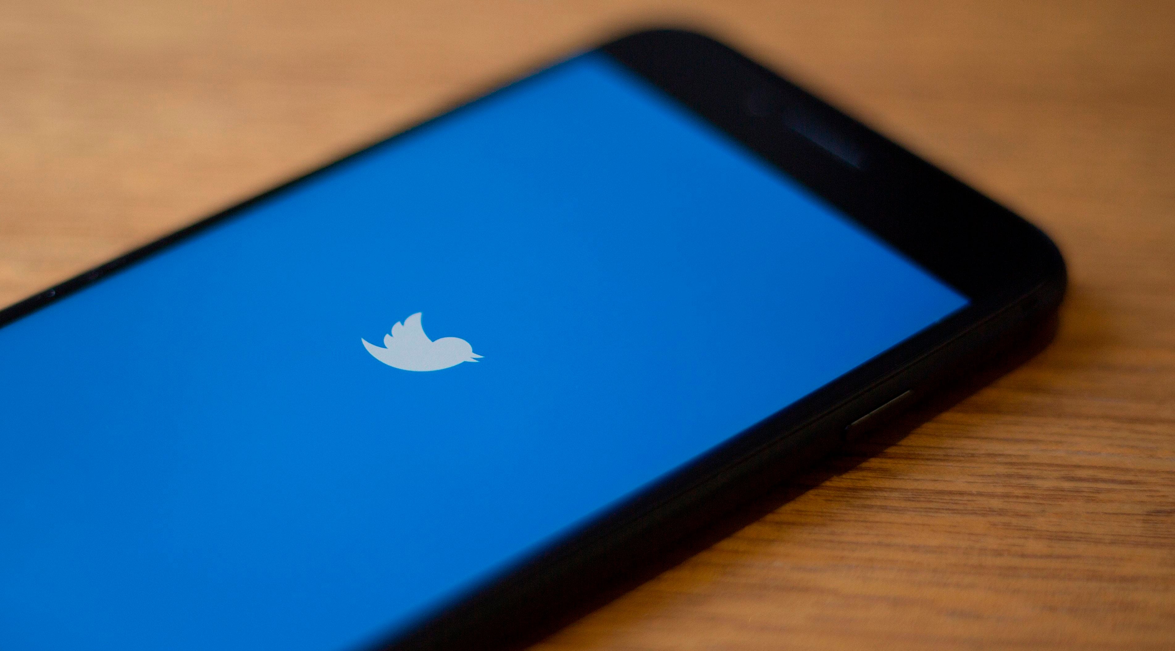 As a former British lawmaker, I know that getting Twitter to crack down on hate speech will require governments to step up - Jewish Telegraphic Agency