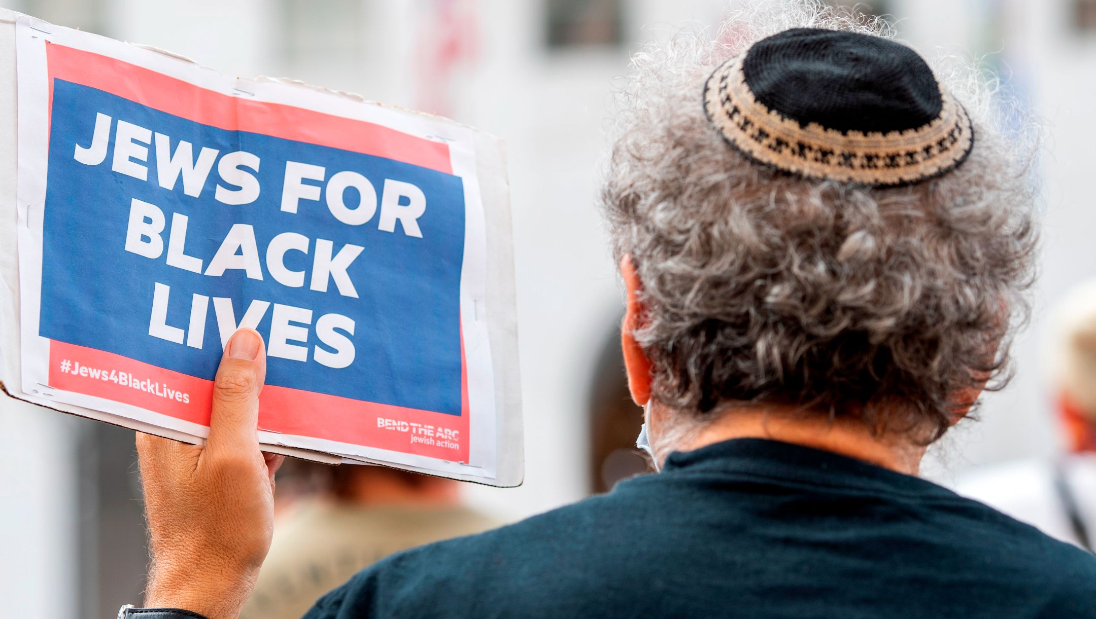 This organization was supposed to unite Jews. A debate over Black Lives Matter may fuel its demise. - Jewish Telegraphic Agency