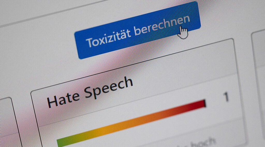 German government reports startling 29% increase in antisemitic crimes - Jewish Telegraphic Agency
