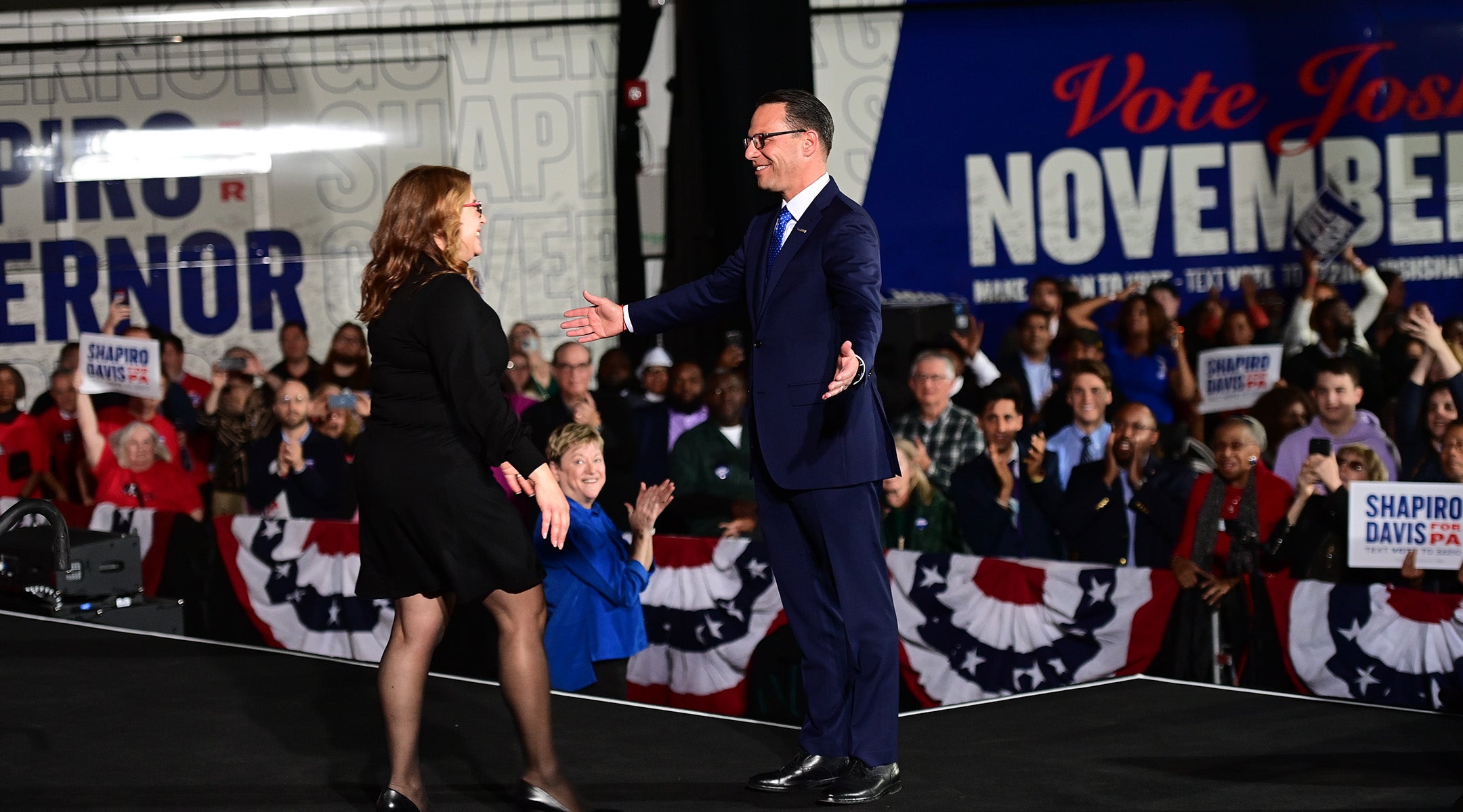 5 quick takeaways for American Jews from the 2022 midterm elections - Jewish Telegraphic Agency