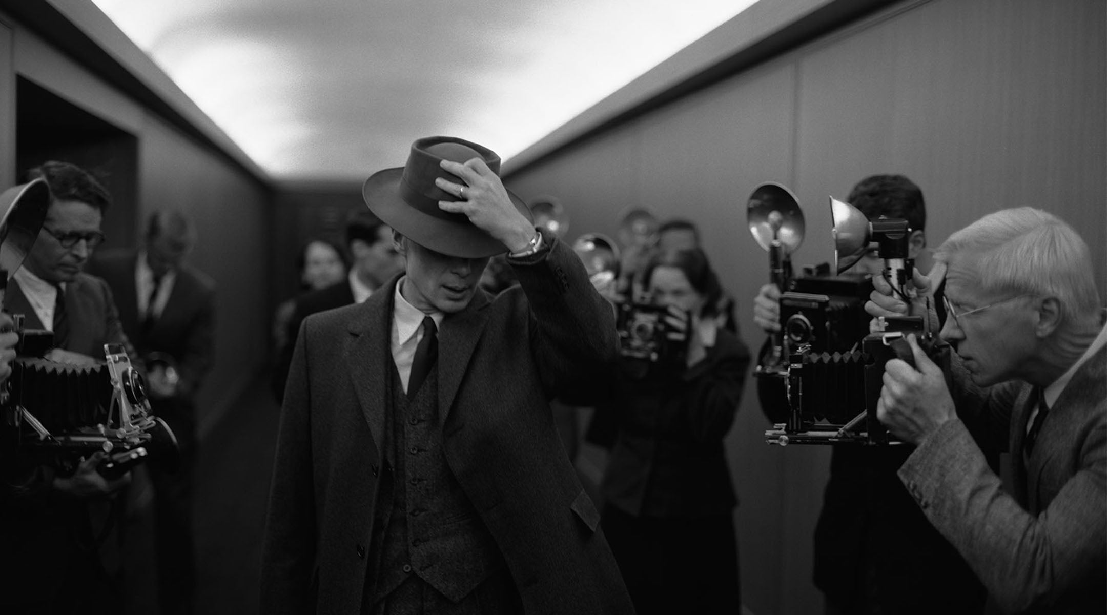 The Jewish story behind ‘Oppenheimer,’ explained - Jewish Telegraphic Agency