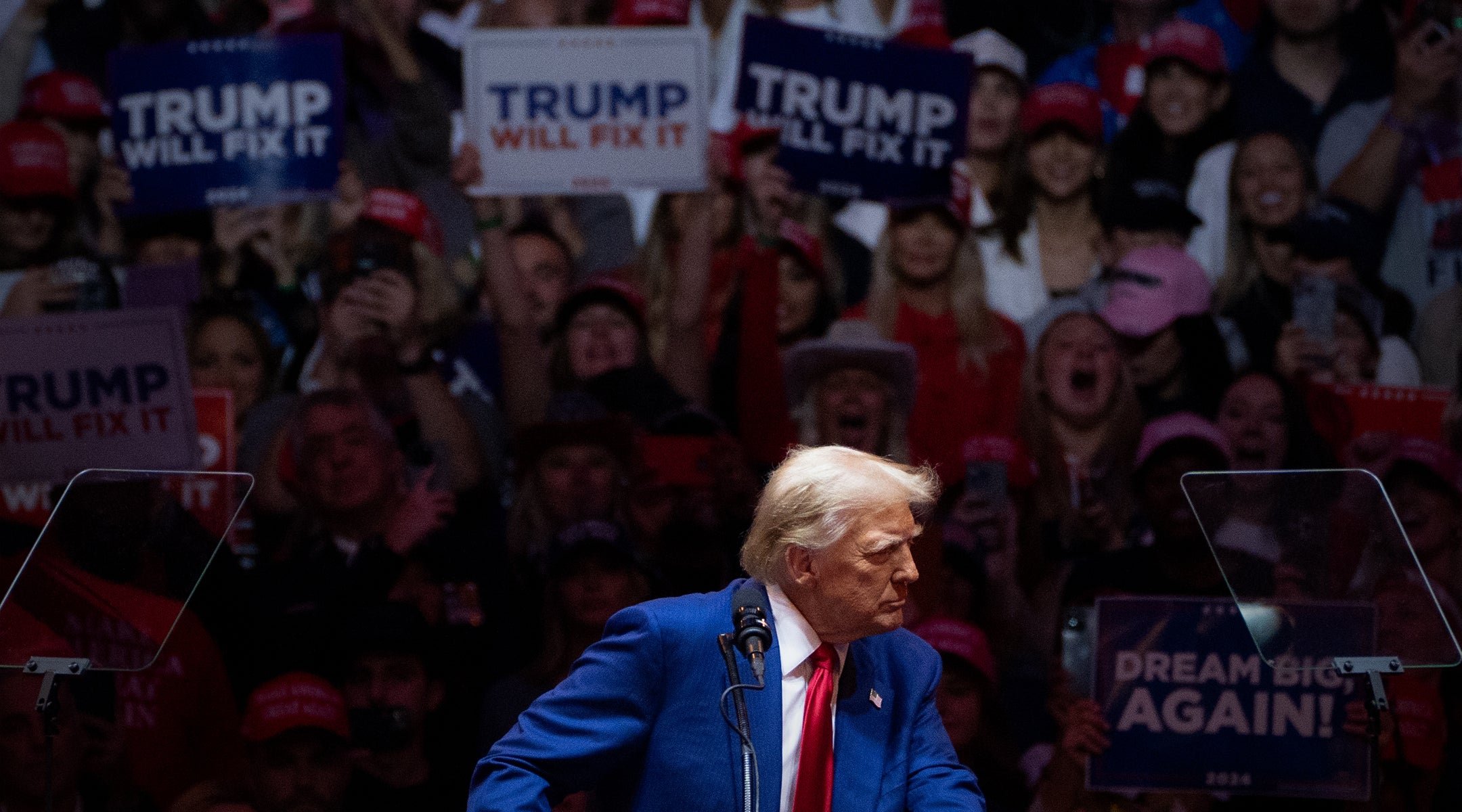 Former ADL chief Abe Foxman slams group for muted response to Trump's MSG rally - Jewish Telegraphic Agency