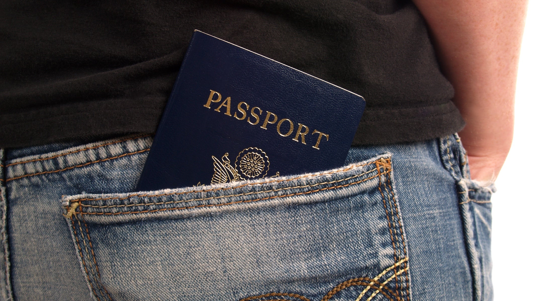 My 4-year-old says the most precious thing in our home is our passports. She gets it. - Jewish Telegraphic Agency