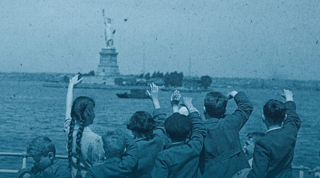 Meet the Jews who played pivotal roles in American history - Jewish Telegraphic Agency