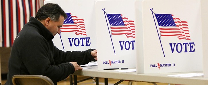 Kentucky Set to Remove Up to 250,000 Inactive Voters as Part of Court Consent Judgment with Judicial Watch | Judicial Watch