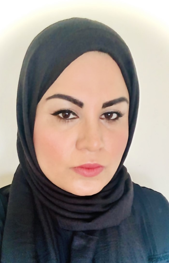 Celebrating Eid: Tribunal Judge Bibi shares how she plans to celebrate Eid al-Fitr - Courts and Tribunals Judiciary