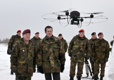 Das Kreuz mit der Klausel, Tageszeitung junge Welt, 21.12.2010