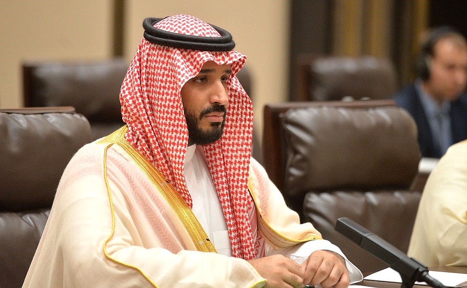 L’Arabie saoudite accusée de détention arbitraire par HRW
