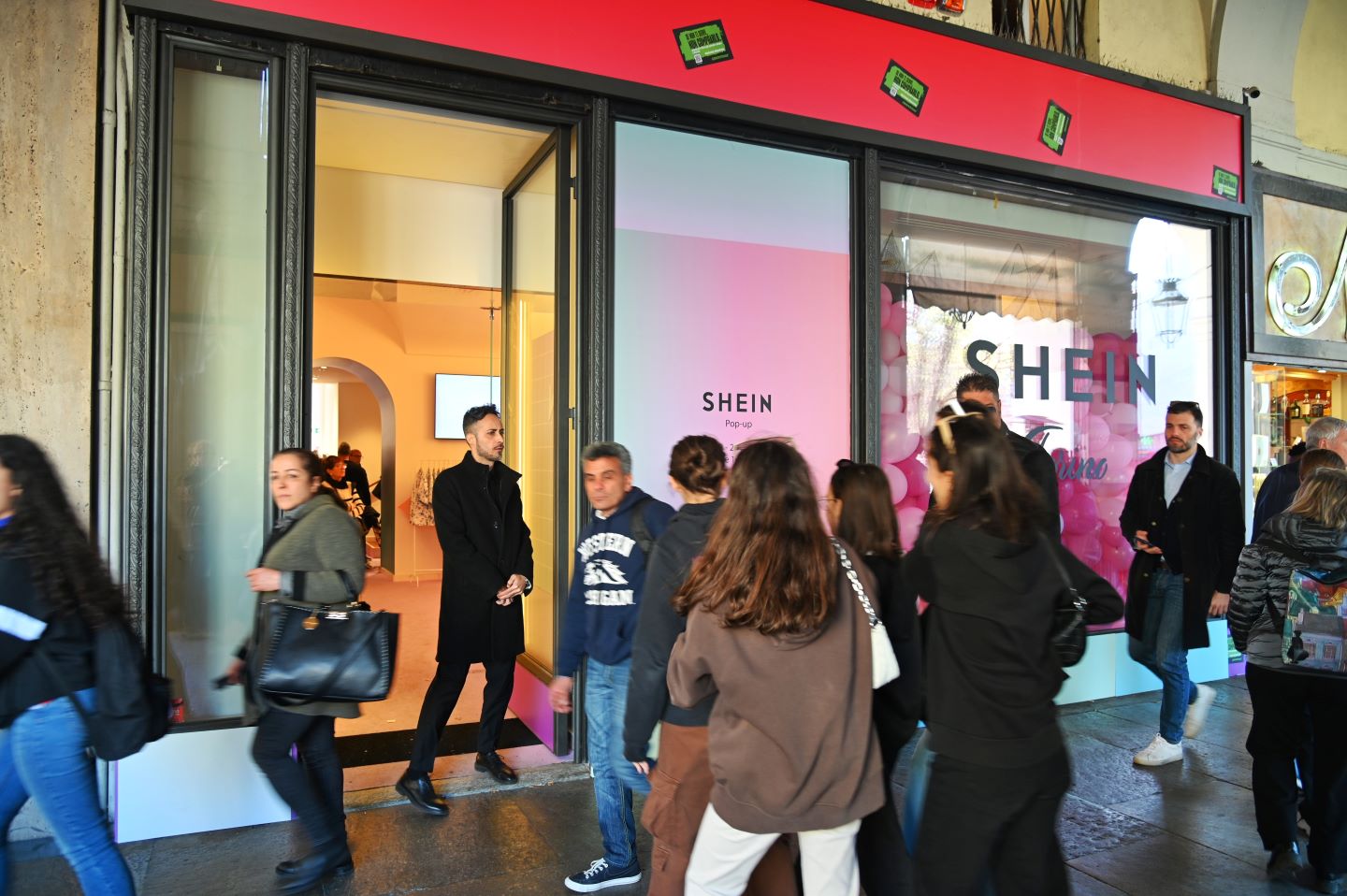 Shein London IPO talks 'heat up' as NY listing reported unlikely