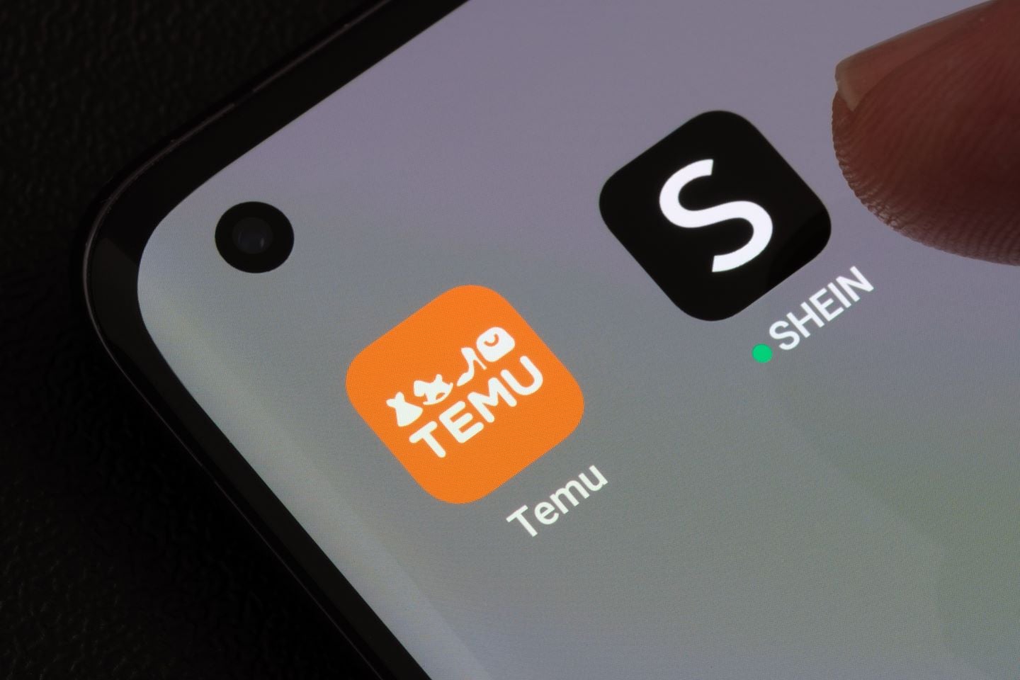 US Senator urges probe into Shein, Temu 'slave labour' - Just Style