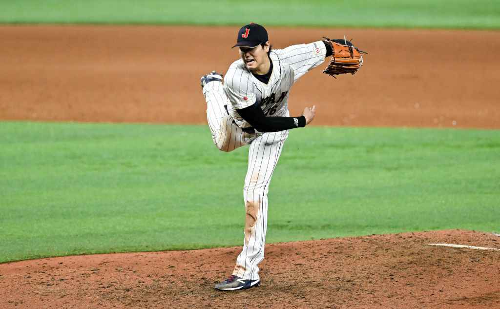Who Is On Team Japan for the World Baseball Classic? | Just Baseball