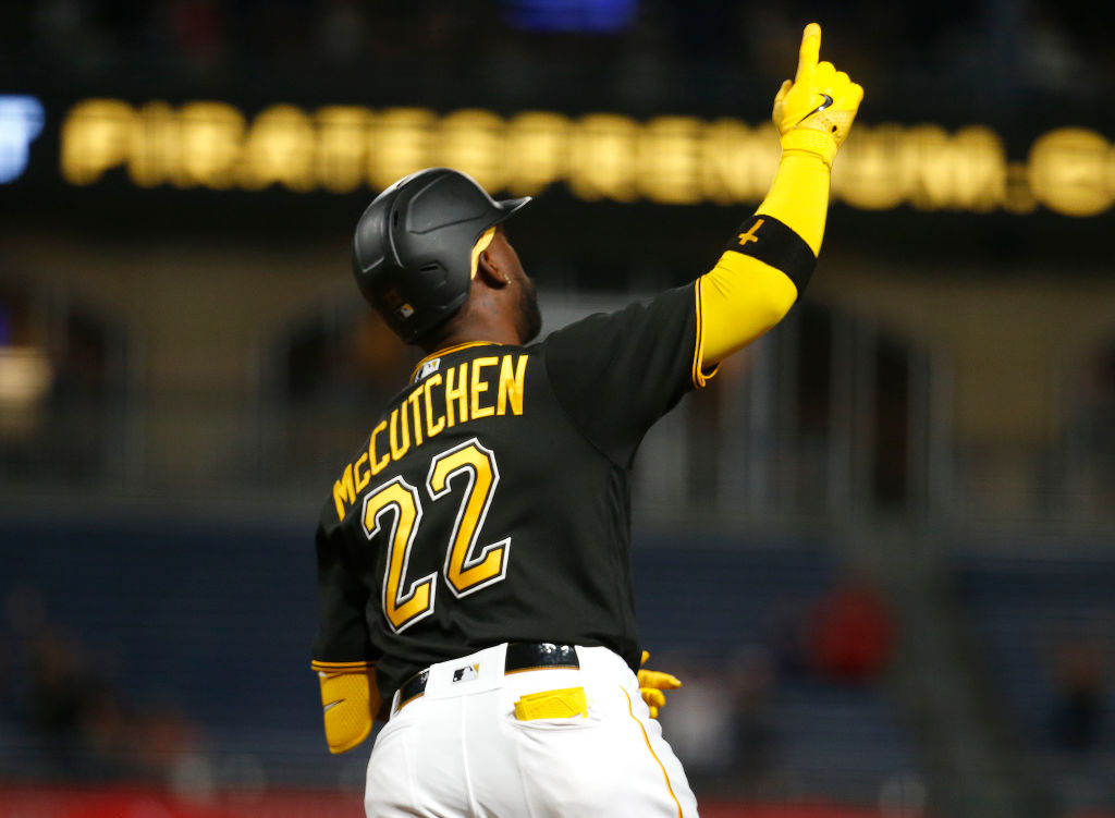 Andrew McCutchen's Return to Pittsburgh is Good for Baseball | Just Baseball