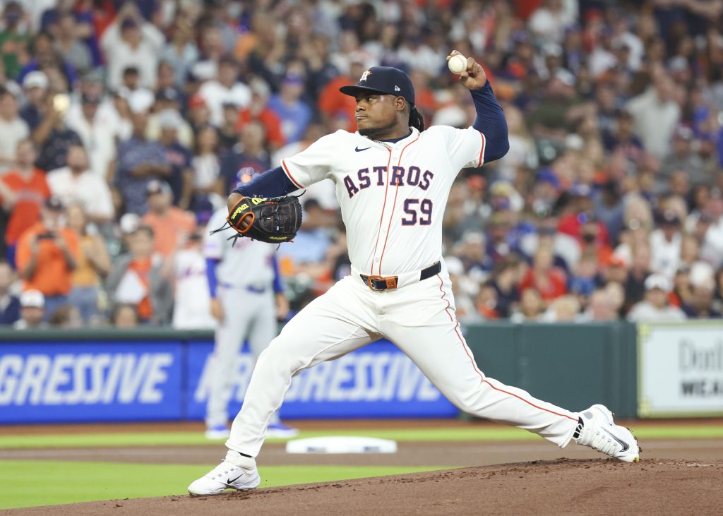 Top Remaining Free Agent Starters (December Update)