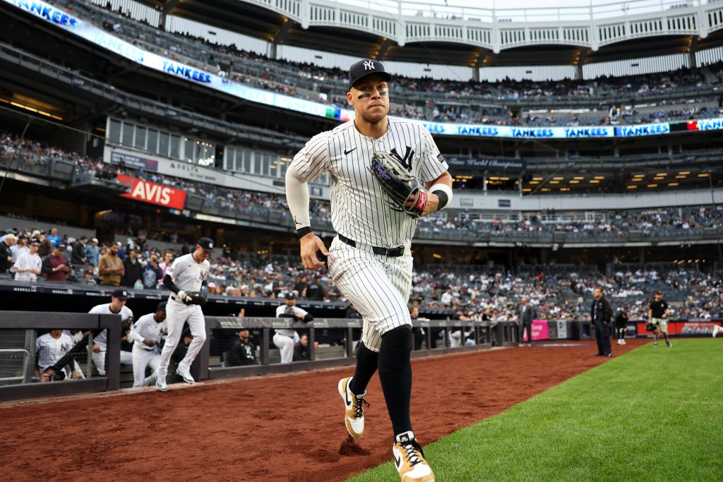 The Top 20 Corner Outfielders in Major League Baseball for 2026 | Just Baseball