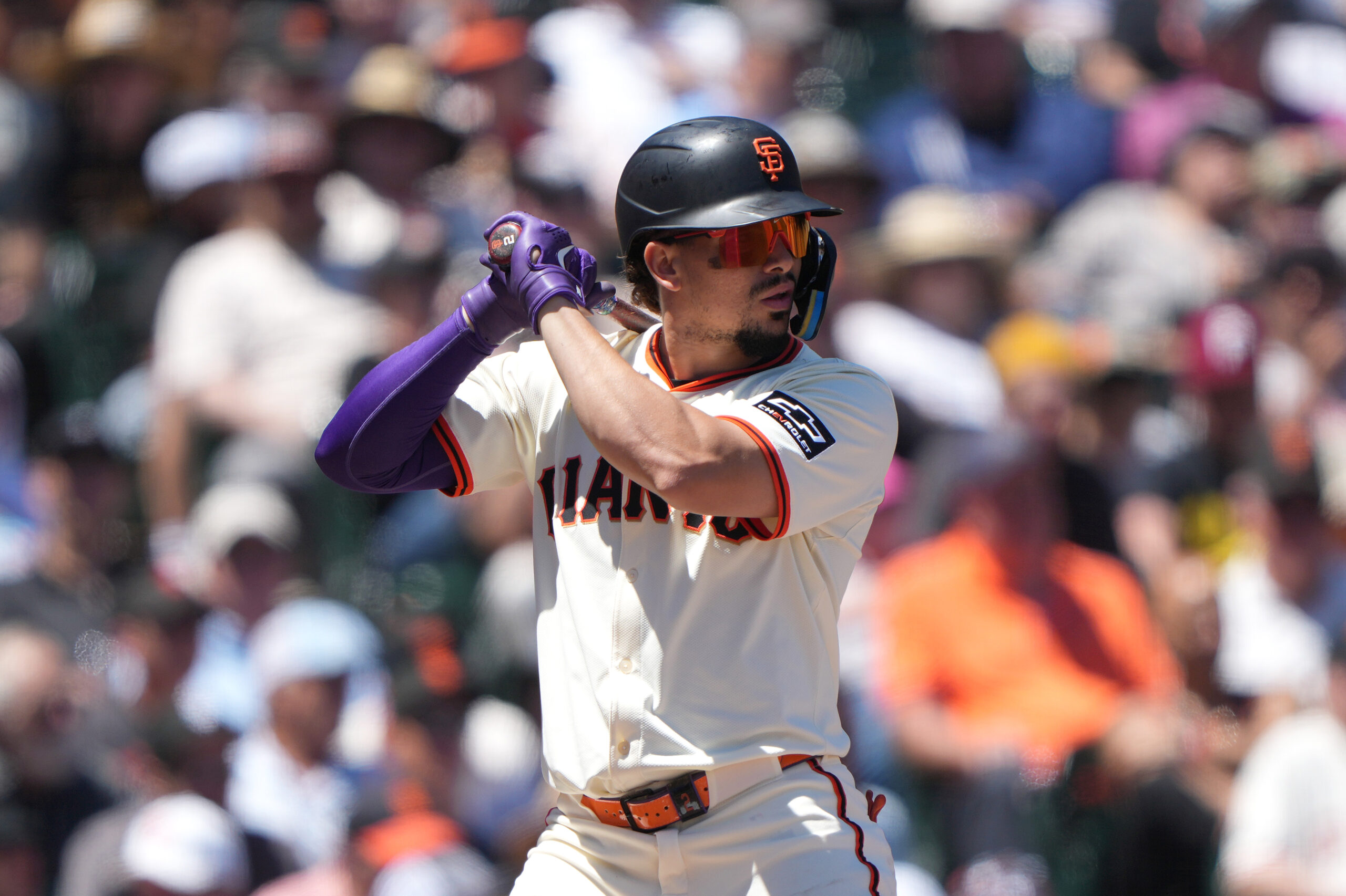 Six Takeaways From the San Francisco Giants' 2025 Season | Just Baseball