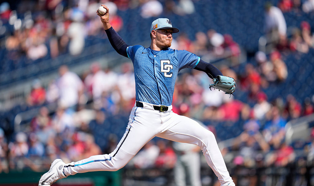 Washington Nationals 2026 Spring Training Storylines | Just Baseball