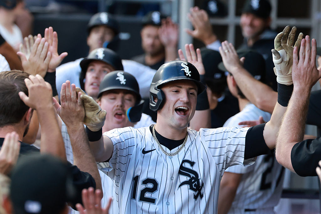 How the Chicago White Sox Can Finish Strong in 2025 | Just Baseball