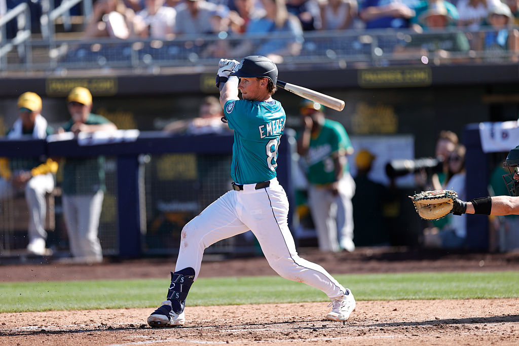 Most Exciting Prospects for 2026: AL West | Just Baseball
