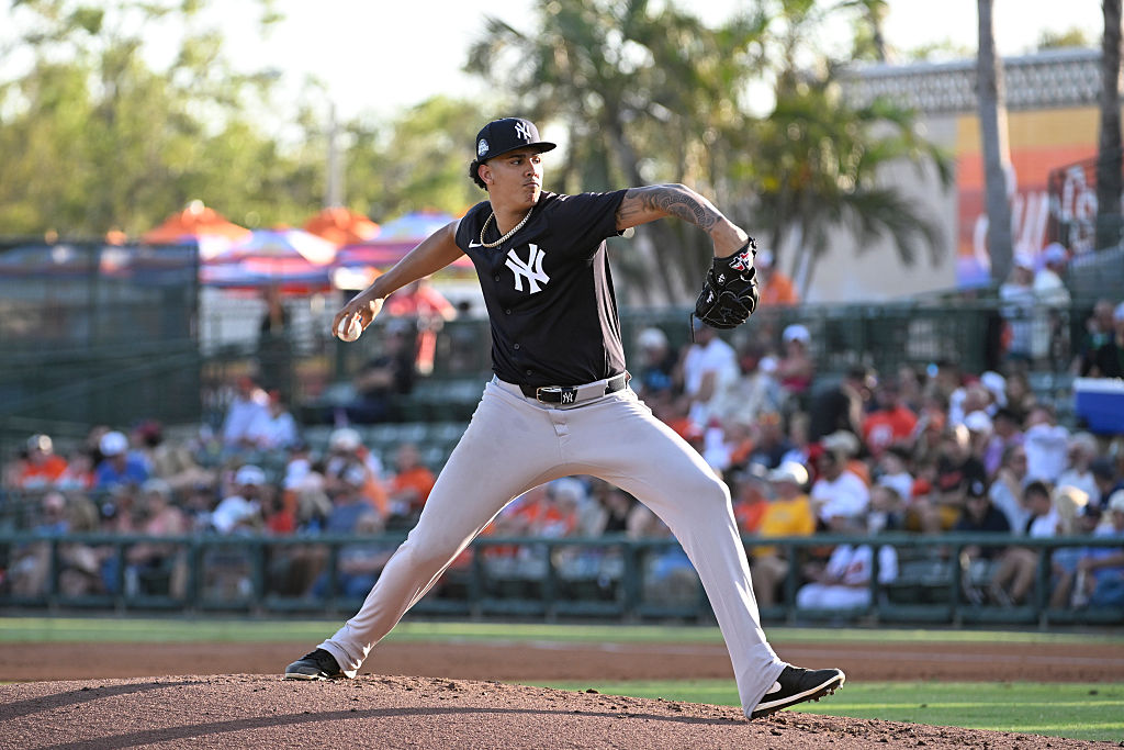 Most Exciting Prospects for 2026: AL East | Just Baseball