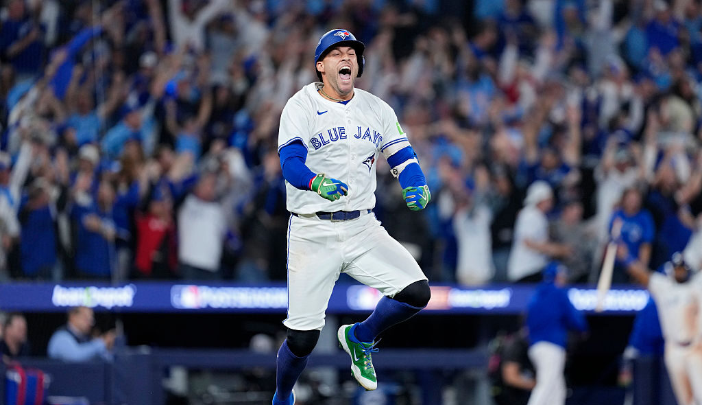 The Top 10 DH's in Major League Baseball for 2026 | Just Baseball