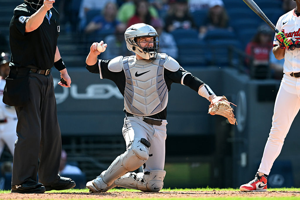 The White Sox Have a Once in a Lifetime Duo on Their Hands | Just Baseball
