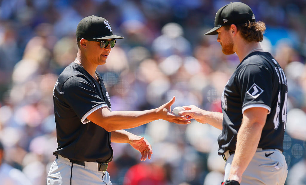 Chicago White Sox Spring Training Storylines: Pitchers | Just Baseball