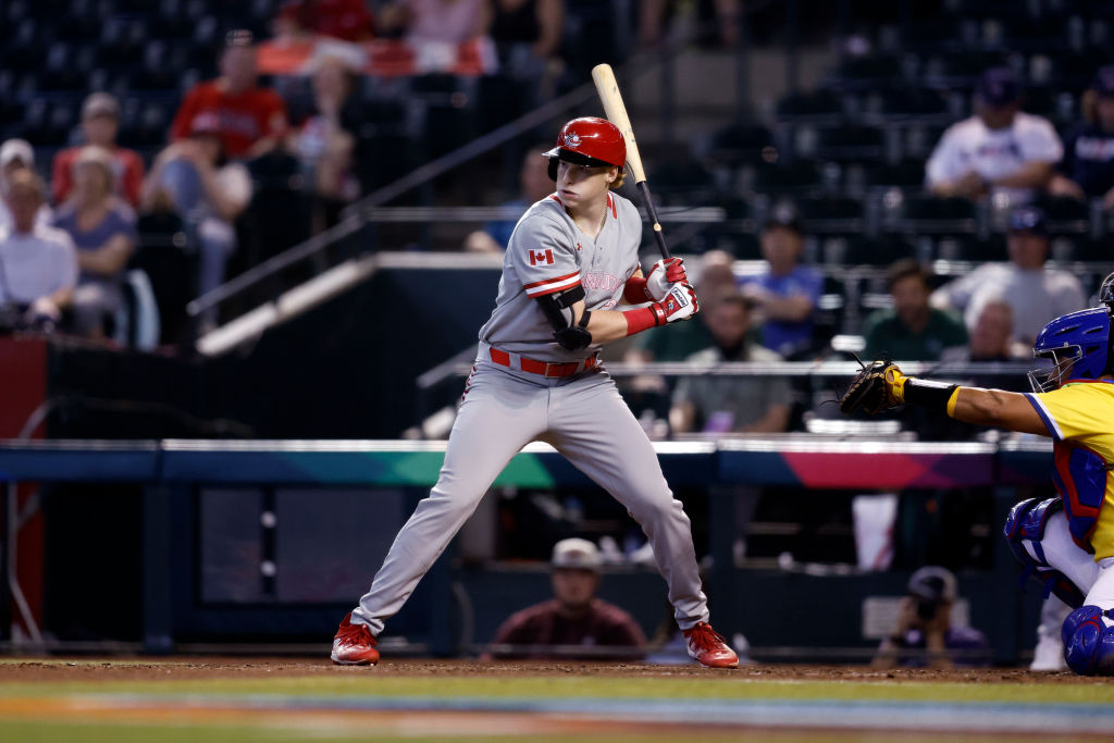 World Baseball Classic: Team Canada Roster News, Notes, and Analysis | Just Baseball