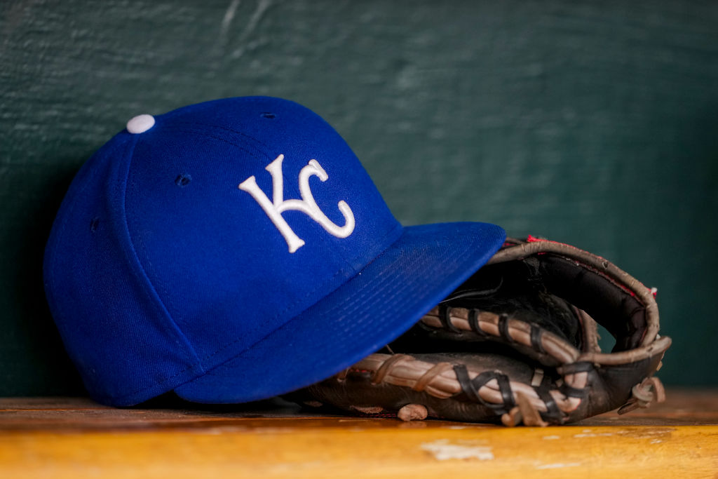 Luinder Avila Is the Most MLB-Ready Arm in the Royals' Farm System