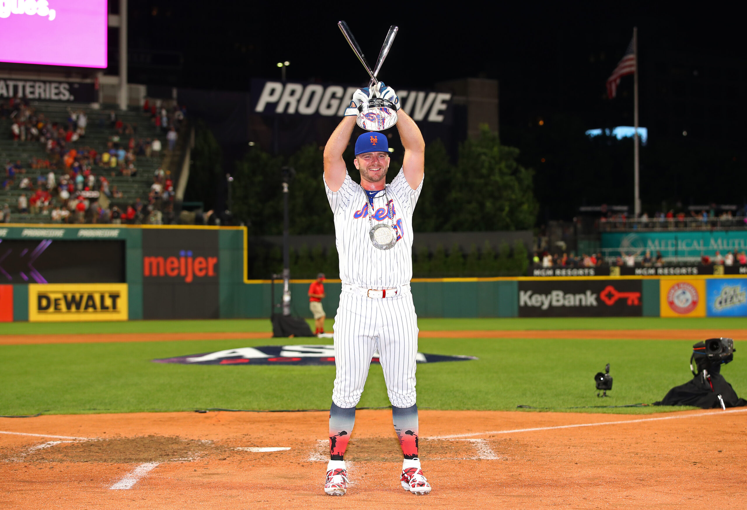 Who Will Win The 2025 MLB Home Run Derby? | Just Baseball